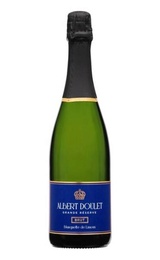 Игристое вино Albert Doulet Grande Reserve Brut Blanquette de Limoux 2022 0,75 л