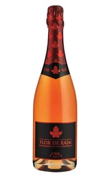Игристое вино Flor de Raim Rosado Brut 2021 0,75 л