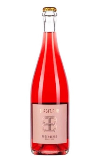 фото игристое вино Birgit Braunstein Rosenquarz 2021 0,75 л