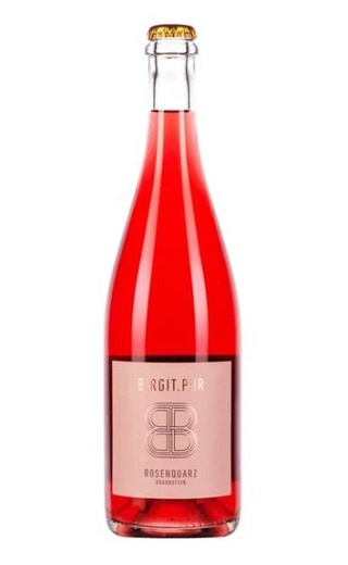 Кристоф Хох Розе Рураль 2020 0.75 л фото игристое вино Christoph Hoch Rose Rurale 2020 0,75 л