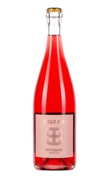 Игристое вино Christoph Hoch Rose Rurale 2020 0,75 л