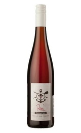 Игристое вино Christoph Hoch Rose Rurale 2021 0,75 л