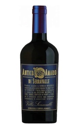 Lorenzo Inga Antico Amaro di Serravalle 0,5 л