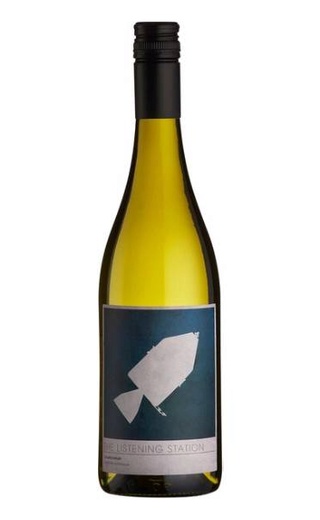 фото вино Boutinot The Listening Station Chardonnay Victoria 2022 0,75 л