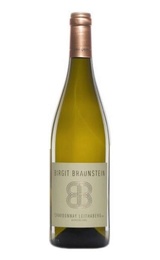 Вино Birgit Braunstein Chardonnay Leithaberg 2019&nbsp;0,75&nbsp;л