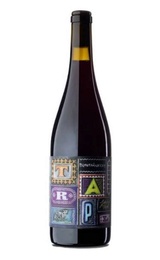 Вино Johannes Trapl Blaufrankisch BIO 2021 0,75 л