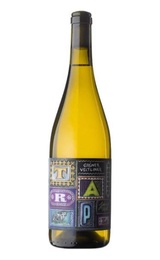 Вино Johannes Trapl Gruner Veltliner 2022 0,75 л