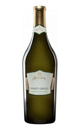 Вино Campagnola Tenute Arnaces Campo dei Gelsi Pinot Grigio 2024 0,75 л