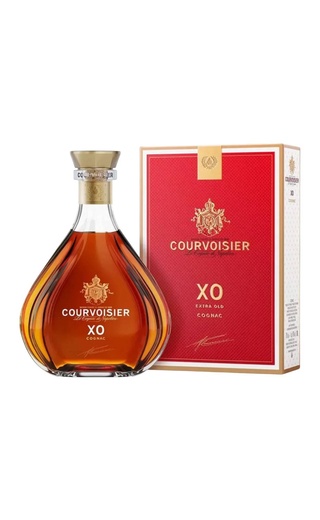фото коньяк Courvoisier XO 0,7 л
