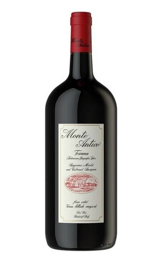 фото вино Monte Antico Toscana 2020 1,5 л