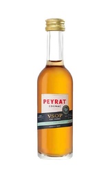 Коньяк Peyrat VSOP&nbsp;0,05&nbsp;л