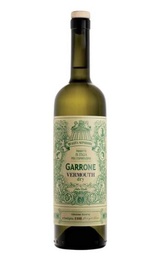 Вермут Garrone Antica Ricetta Vermouth Dry Riserva 0,75 л