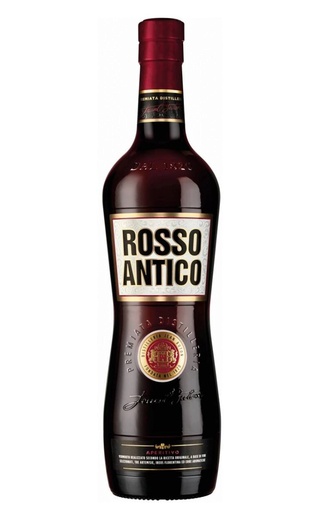 Вермут Rosso Antico 0,75 л
