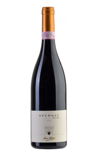 фото вино Nino Negri Sfursat Carlo Negri Sforzato di Valtellina 2021 0,75 л