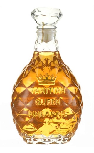 фото ром Tahitian Queen Pineapple Rum 0,7 л