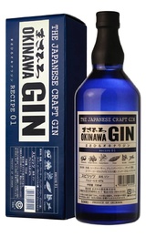 Джин Masahiro Okinawa Recipe 01 0,7 л