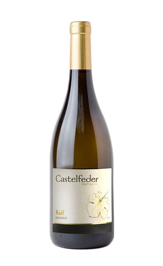 фото вино Castelfeder Sauvignon Raif 2023 0,75 л