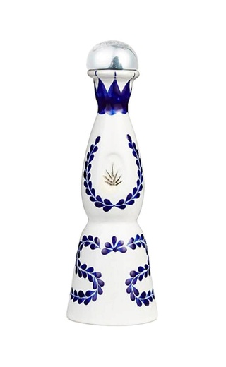 Класе Азул Репосадо 0.2 л фото текила Clase Azul Reposado 0,2 л