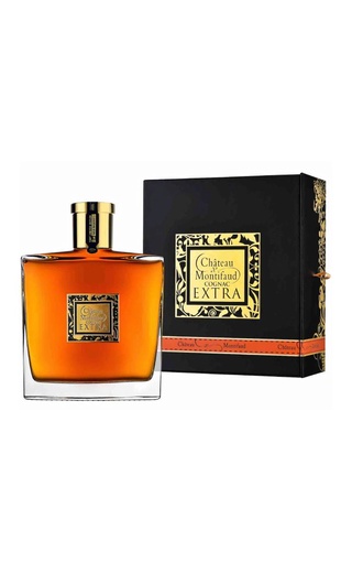 фото коньяк Chateau de Montifaud Extra 0,7 л