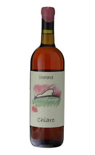 фото вино Antonio Gismondi Chiaro 2022 0,75 л