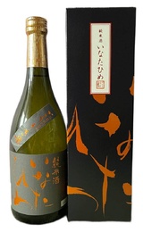 Сакэ Inatahime Goriki Junmai 0,72 л