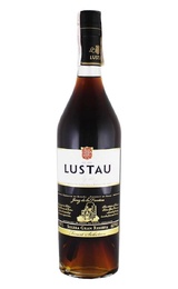 Бренди Lustau Solera Gran Reserva Finest Selection 0,7 л