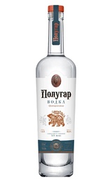 Водка Полугар 1 л