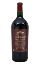 Вино Beronia Gran Reserva 1982 1,5 л