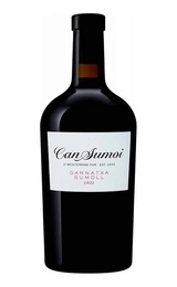 Вино Can Sumoi Sumoll Garnatxa 2022 0,75 л