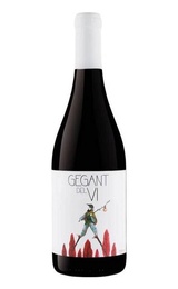 Вино Jovani Vins Gegant Del ViTerra Alta 2021 0,75 л