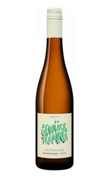 Вино Zimmermann-Graeff & Muller Gewurztraminer 2023 0,75 л