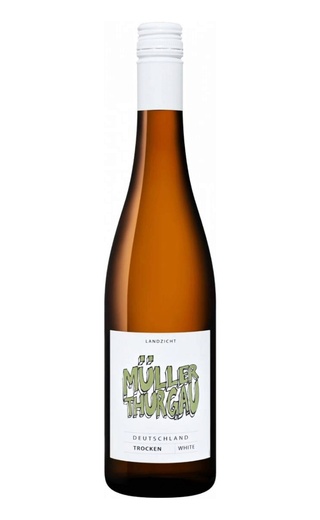 Вино Zimmermann-Graeff & Muller Muller Thurgau 0,75 л