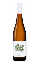 Вино Zimmermann-Graeff & Muller Muller Thurgau 0,75 л