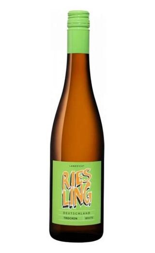 фото вино Zimmermann-Graeff & Muller Riesling 2022 0,75 л