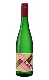 Вино Zimmermann-Graeff & Muller Riesling 2024&nbsp;0,75&nbsp;л