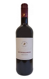 Вино Josef Drathen G. Schlink Spatburgunder 2023 0,75 л