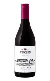 Вино Heinrich Fuchs Pinot Noir 2022 0,75 л