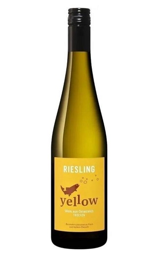 Вино Steinschaden Yellow Riesling 2023 0,75 л