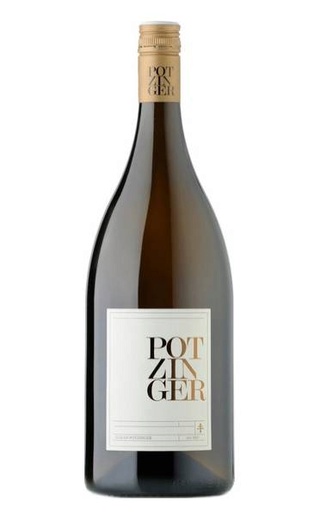 Вино Stefan Potzinger Ried Czamillonberg Sauvignon Blanc 2022 1,5 л
