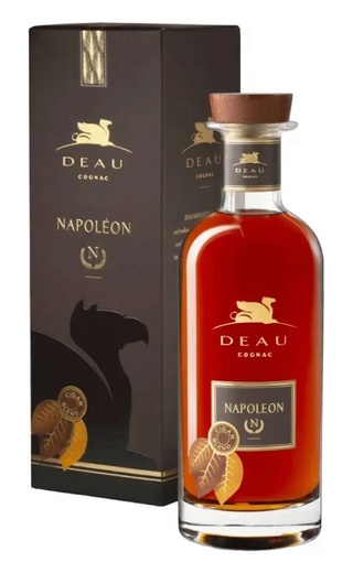 фото коньяк Deau Napoleon 0,7 л