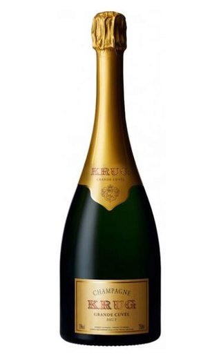 фото шампанское Krug Grande Cuvee 0,75 л
