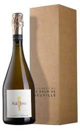 Шампанское Le Brun de Neuville Autolyse Blanc de Blancs Brut 0,75 л