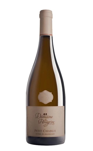 фото вино Domaine des Peregrins Petit Chablis Envers de Beauregard 2022 0,75 л