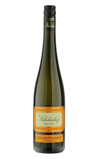 фото вино Nikolaihof Wachau Gruner Veltliner Federspiel 2022 0,75 л