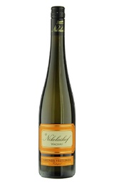 Вино Nikolaihof Wachau Gruner Veltliner Federspiel 2022 0,75 л