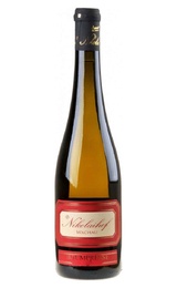 Вино Nikolaihof Wachau Baumpresse Riesling 2015 0,75 л