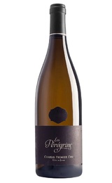 Вино Domaine des Peregrins Chablis 1er Cru Les Peregrins Cote de Jouan 2022 0,75 л