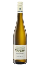 Вино Fritz Haag Riesling Trocken 2022&nbsp;0,75&nbsp;л