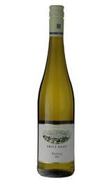 Вино Fritz Haag Riesling Feinherb Mosel 2022 0,75 л