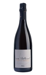 Игристое вино Lucie Thieblemont Cremant de Bourgogne Brut Zero 0,75 л